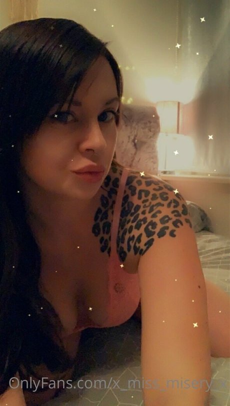 x miss misery x onlyfans leaked xxx
