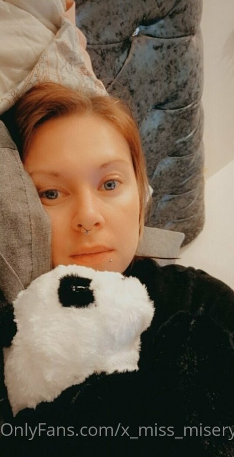 x miss misery x nude onlyfans leaks