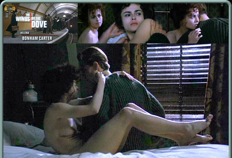 Helena Bonham Carter leak only fans