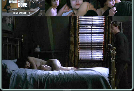 Helena Bonham Carter nudes only fans