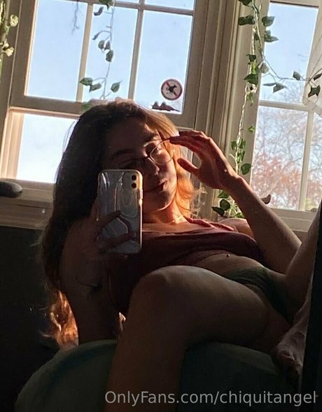 chiquitangel onlyfans model