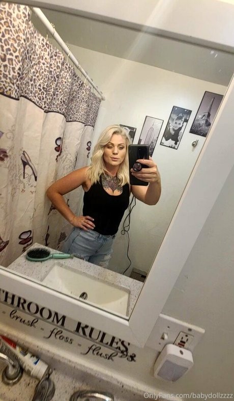 babydollzzzz onlyfans nude leaked