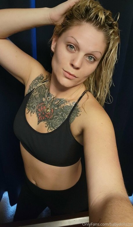 babydollzzzz porn onlyfans