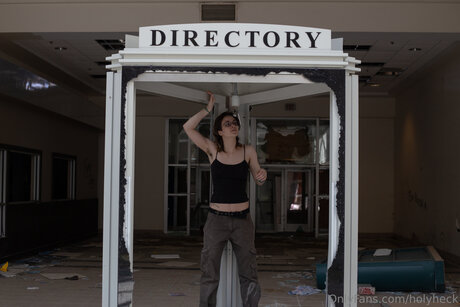 holyheck onlyfans leaks free