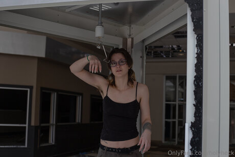 holyheck nude onlyfans