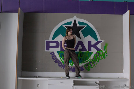 holyheck onlyfans porn leaked