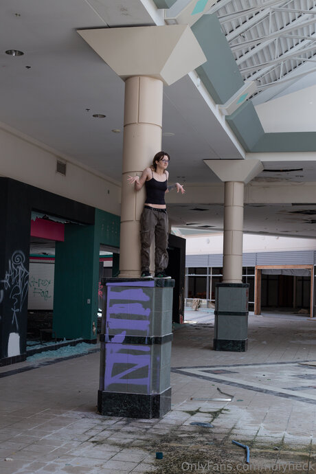 holyheck onlyfans photo