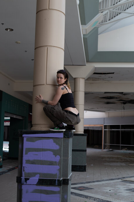 holyheck onlyfans sextape leak