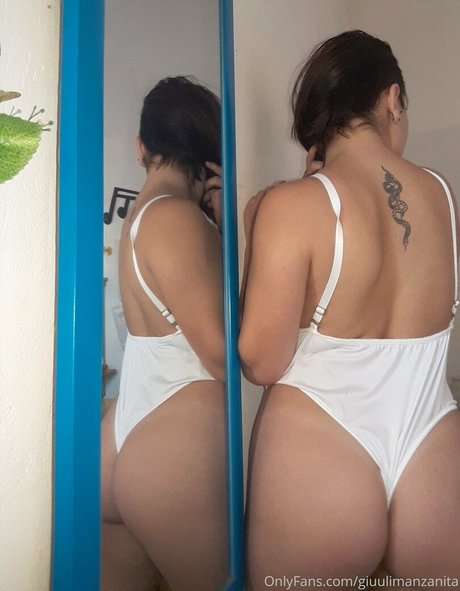 giuliibabyy onlyfans porn nude