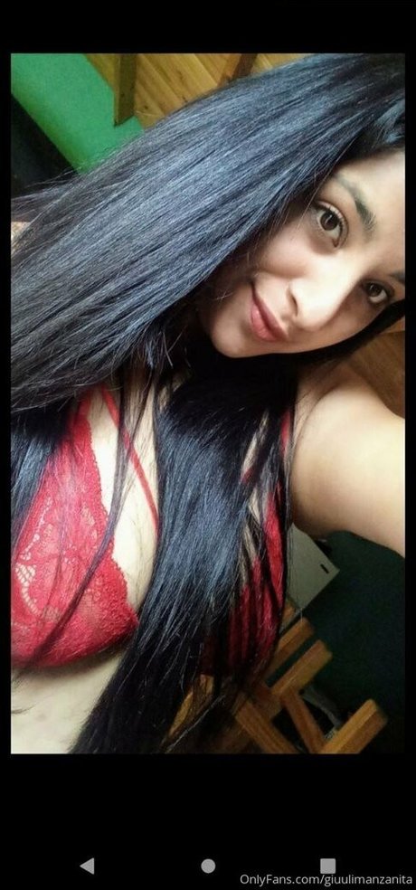 giuliibabyy onlyfans porn nude