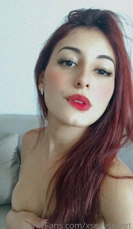 xsexysecret onlyfans gratis