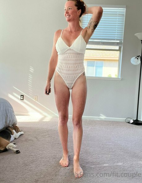 fit couple only fans nudes