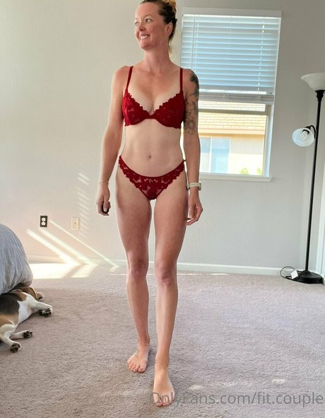 fit couple onlyfans nudes