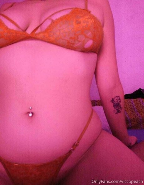 peachvicco only fans