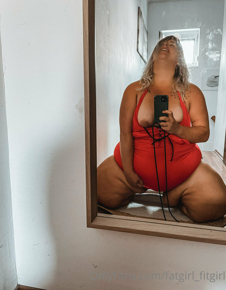 fatgirl fitgirl naked onlyfans