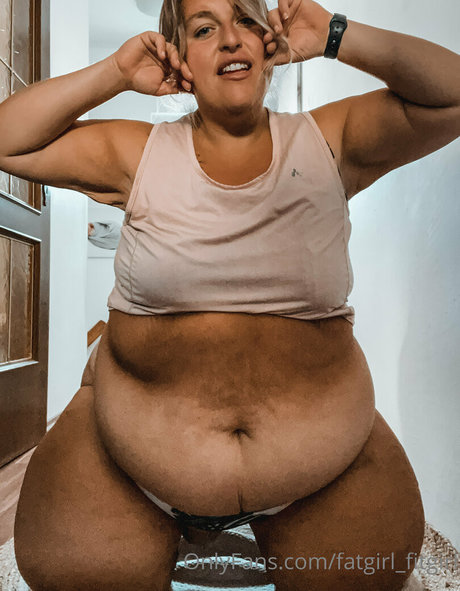 fatgirl fitgirl onlyfans photos