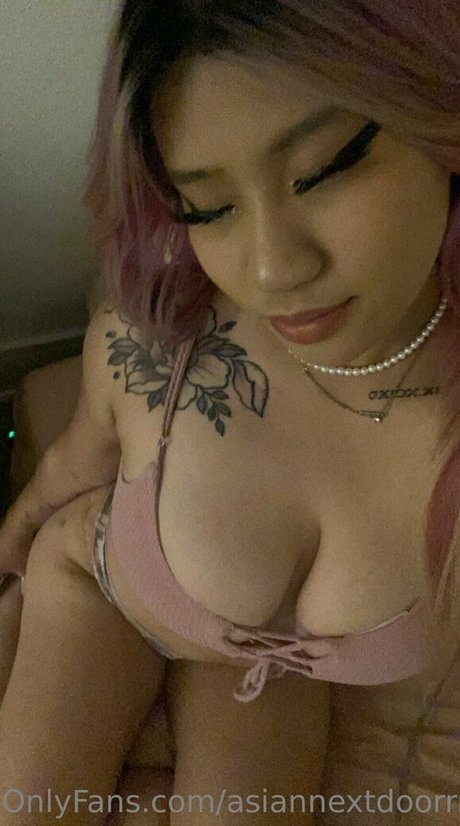 asianbabymoon onlyfans nude pictures