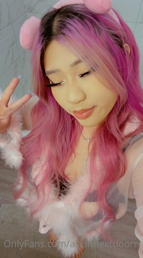 asianbabymoon nude only fans leaks