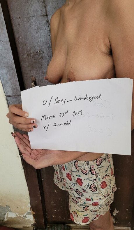 Sexy wondergirl nudes onlyfans