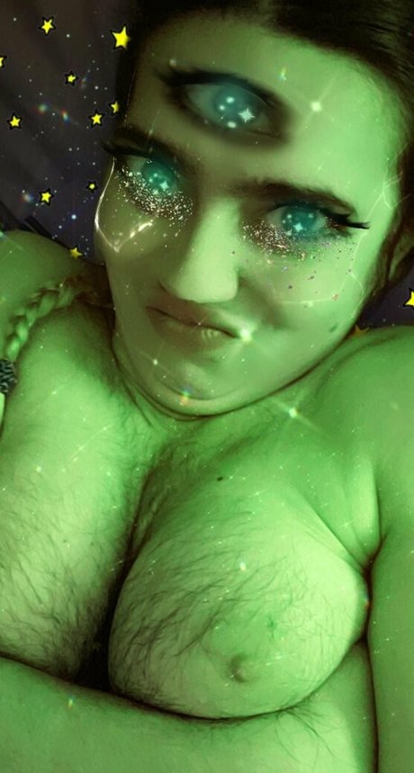 magicalswampgoblin onlyfans post