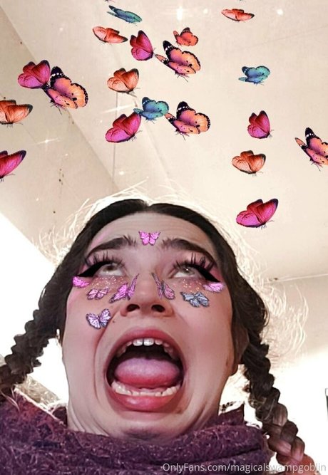 magicalswampgoblin porn onlyfans leak