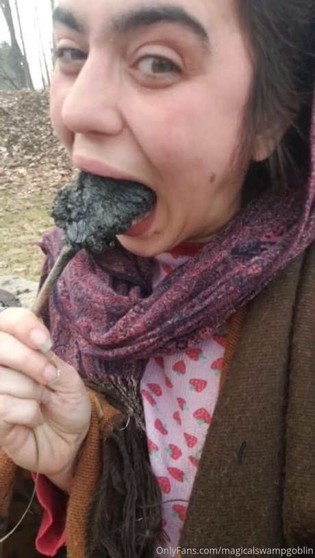 magicalswampgoblin onlyfans leak