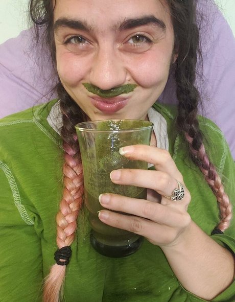 magicalswampgoblin onlyfans content leaked