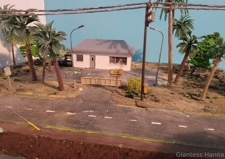 giantess hanna onlyfans leaj