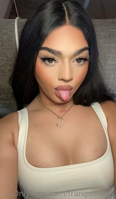trangolinaxx onlyfans x