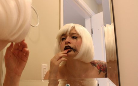 Natie Del leaked onlyfans pics