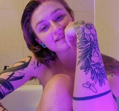 Natie Del leaked onlyfans pictures