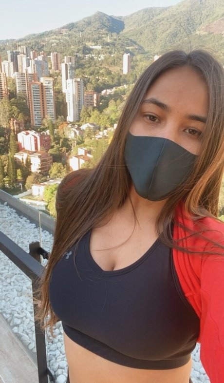 Huge Tits Nataly leaked porn onlyfans