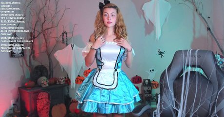 Jellyy Bree onlyfans leak