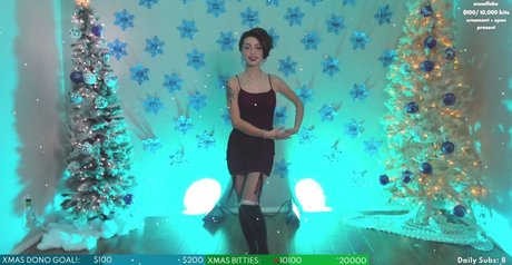 Jellyy Bree onlyfans leaked