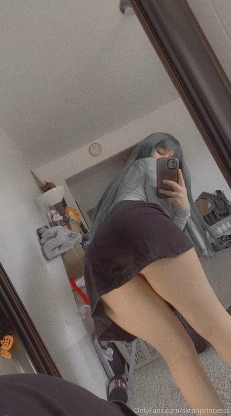 sxtanprincesss only fans sex