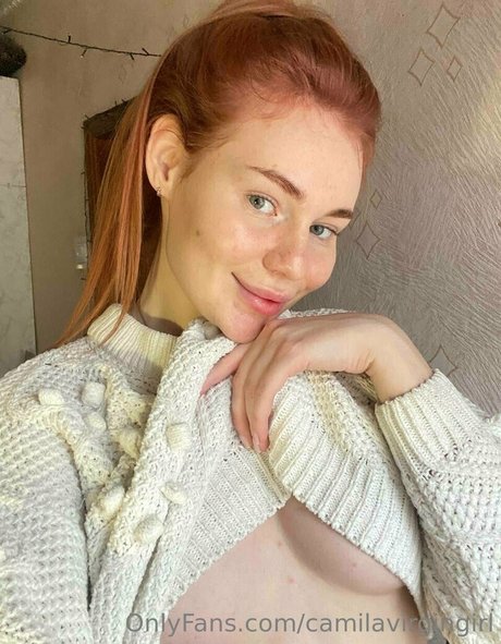 camilanaughty leaked onlyfans xxx