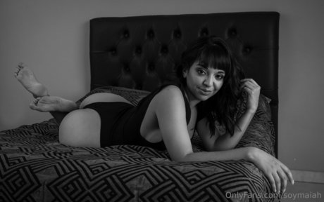 soymaiah onlyfans nude leaked