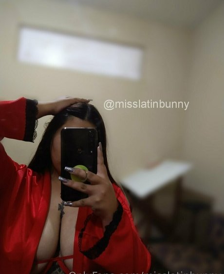 misslatinbunny onlyfans leaked