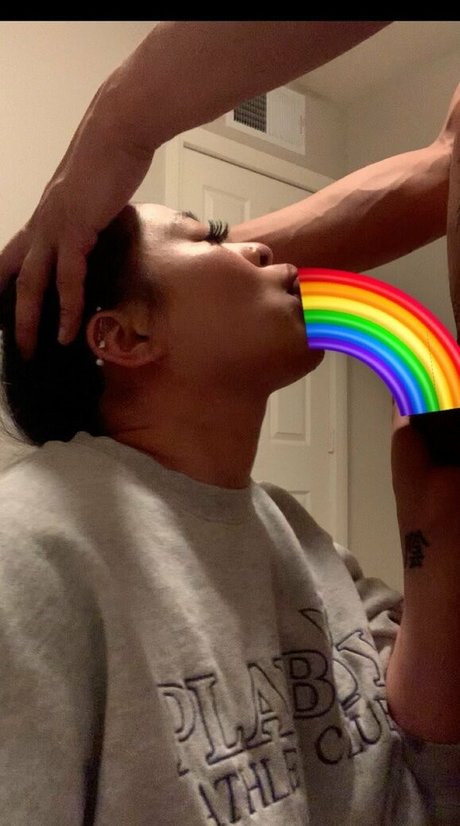 Crybabyxnina leaked porn onlyfans