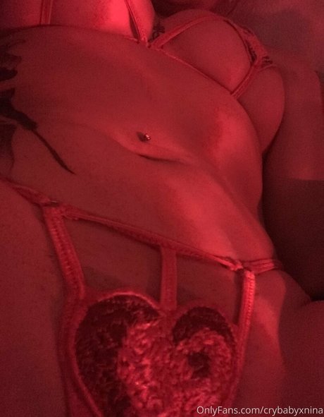 Crybabyxnina onlyfans sex