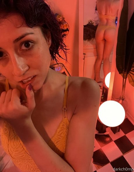 Darkch0mp onlyfans nude porn