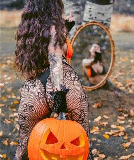 Angela Amethyst onlyfans keak