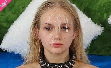 Facial Abuse only fans nudes