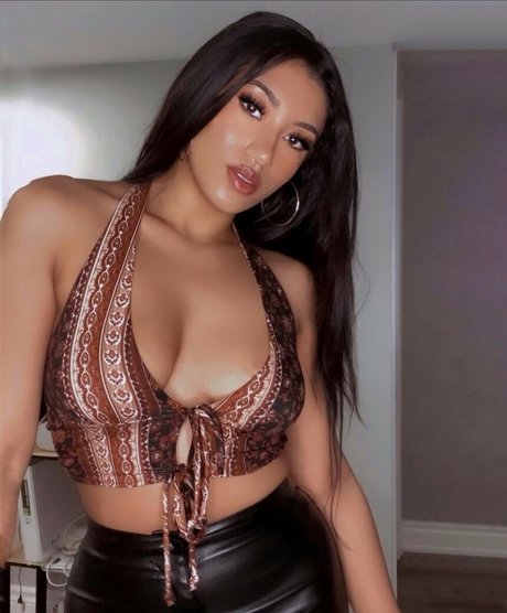 Tamia J onlyfans archives