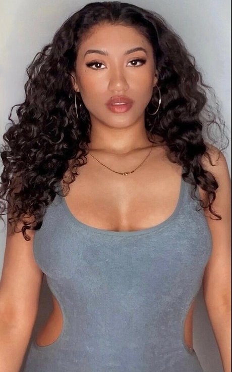 Tamia J onlyfans keak