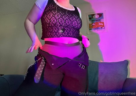 goblinqueenfree leaks only fans