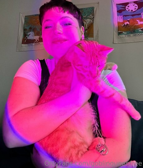 goblinqueenfree joi onlyfans