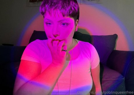 goblinqueenfree onlyfans porn free