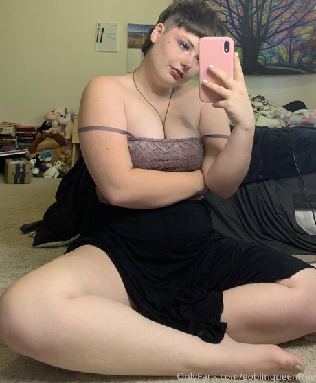 goblinqueenfree leaks onlyfans porn