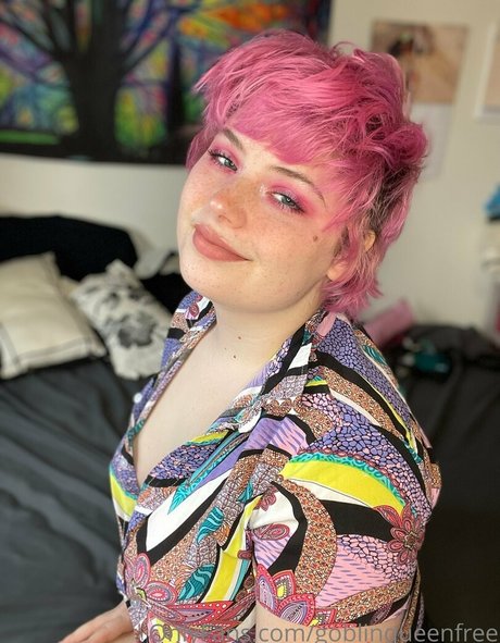 goblinqueenfree only fans xxx